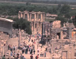 Ephesus- Turkey