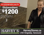 Harveys Appliances – 2